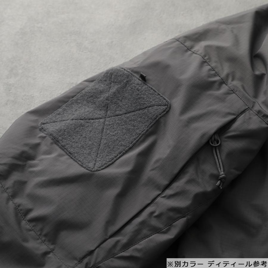 ARC'TERYX LEAF アークテリクスリーフ 中綿ジャケット Cold WX Jacket LT Men's Gen2.1 X000009548 メンズ GORE-TEX 防水 防風 透湿 Ranger-Greenの画像