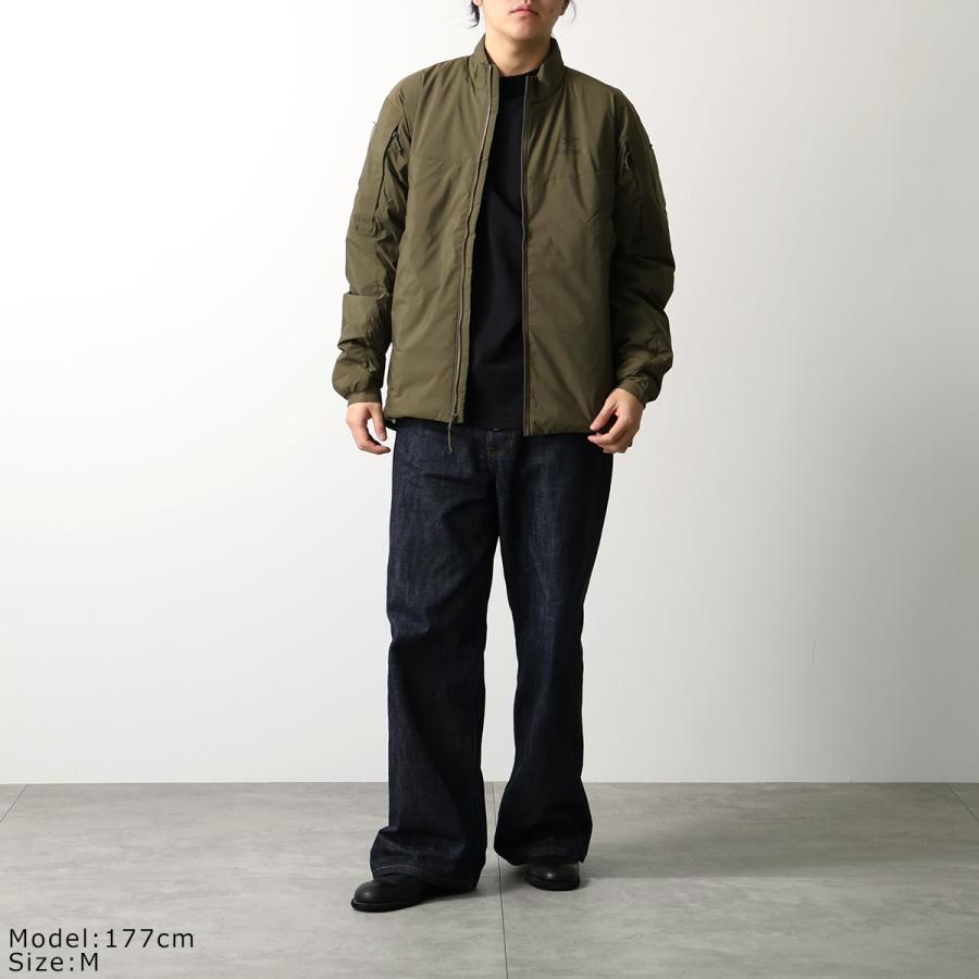 ARC'TERYX LEAF アークテリクスリーフ 中綿ジャケット Cold WX Jacket