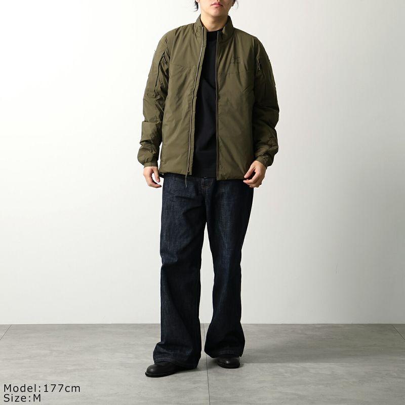 ARC'TERYX LEAF アークテリクスリーフ 中綿ジャケット Cold WX Jacket