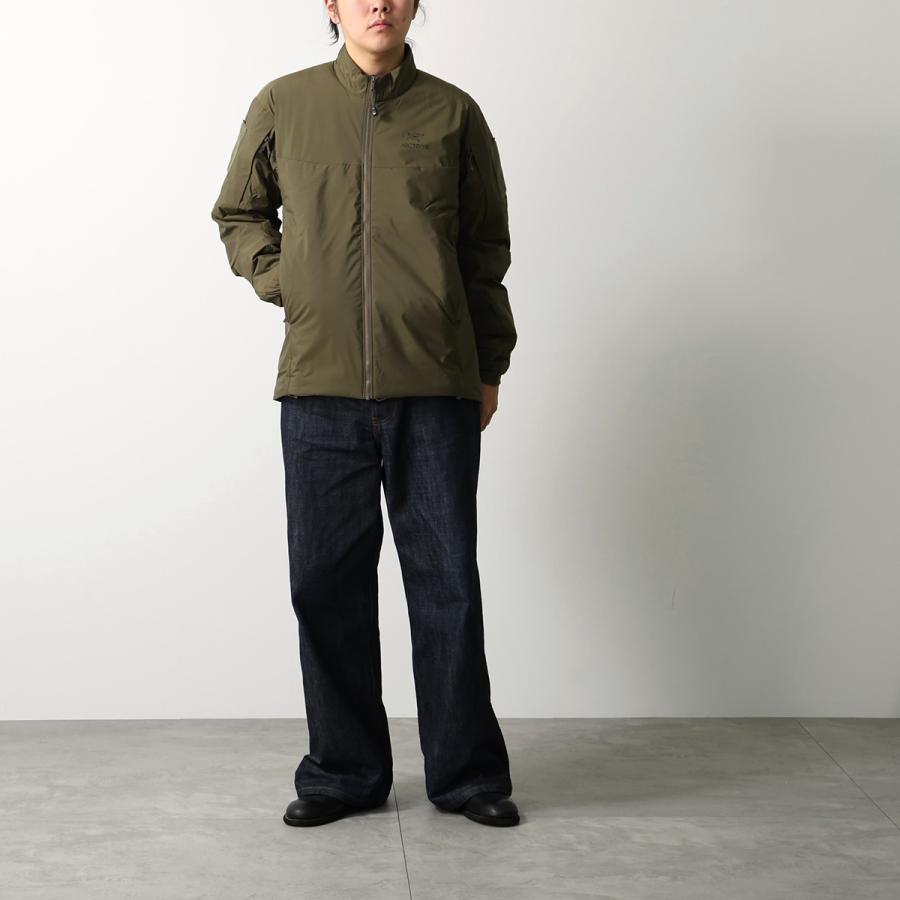ARC'TERYX LEAF アークテリクスリーフ 中綿ジャケット Cold WX Jacket