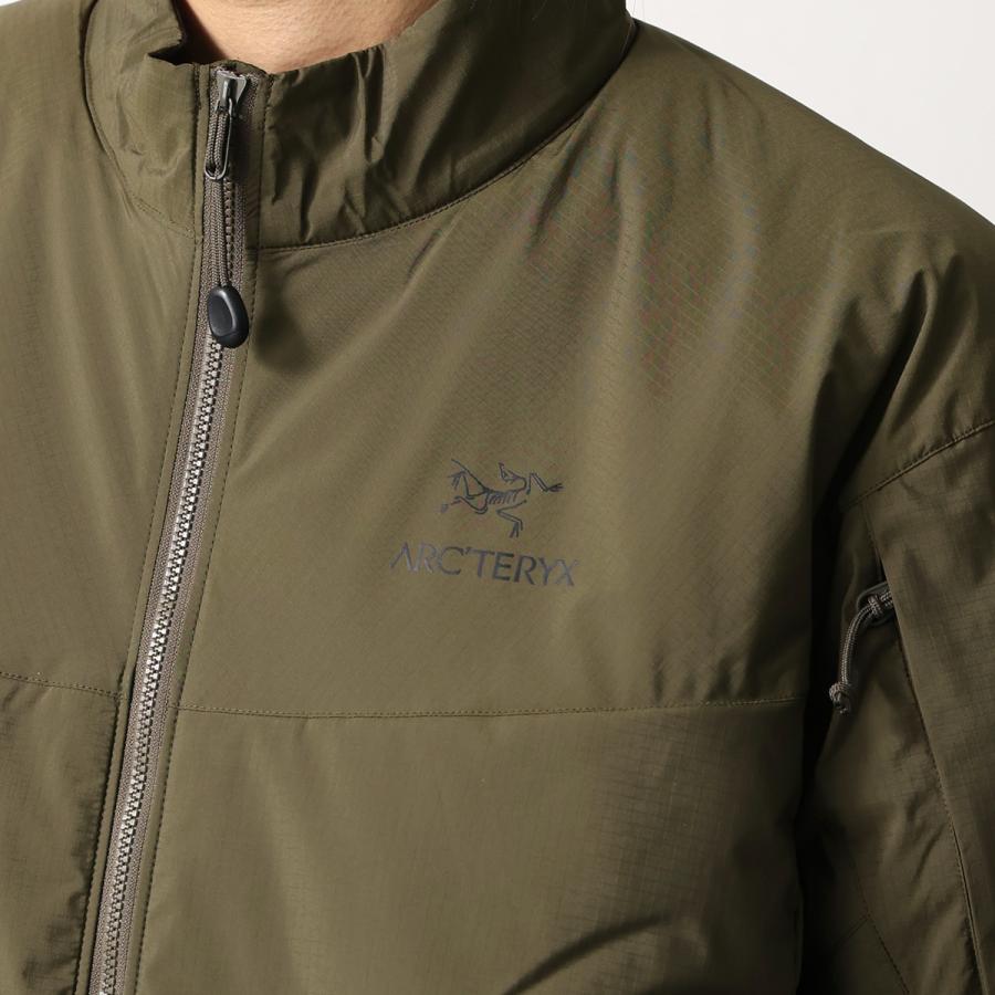 ARC'TERYX LEAF アークテリクスリーフ 中綿ジャケット Cold WX Jacket