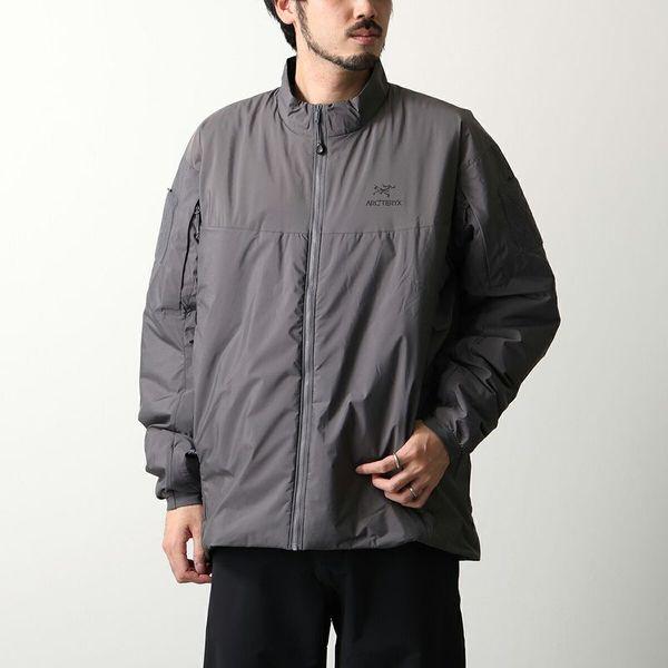 ARC'TERYX LEAF アークテリクスリーフ 中綿ジャケット Cold WX Jacket