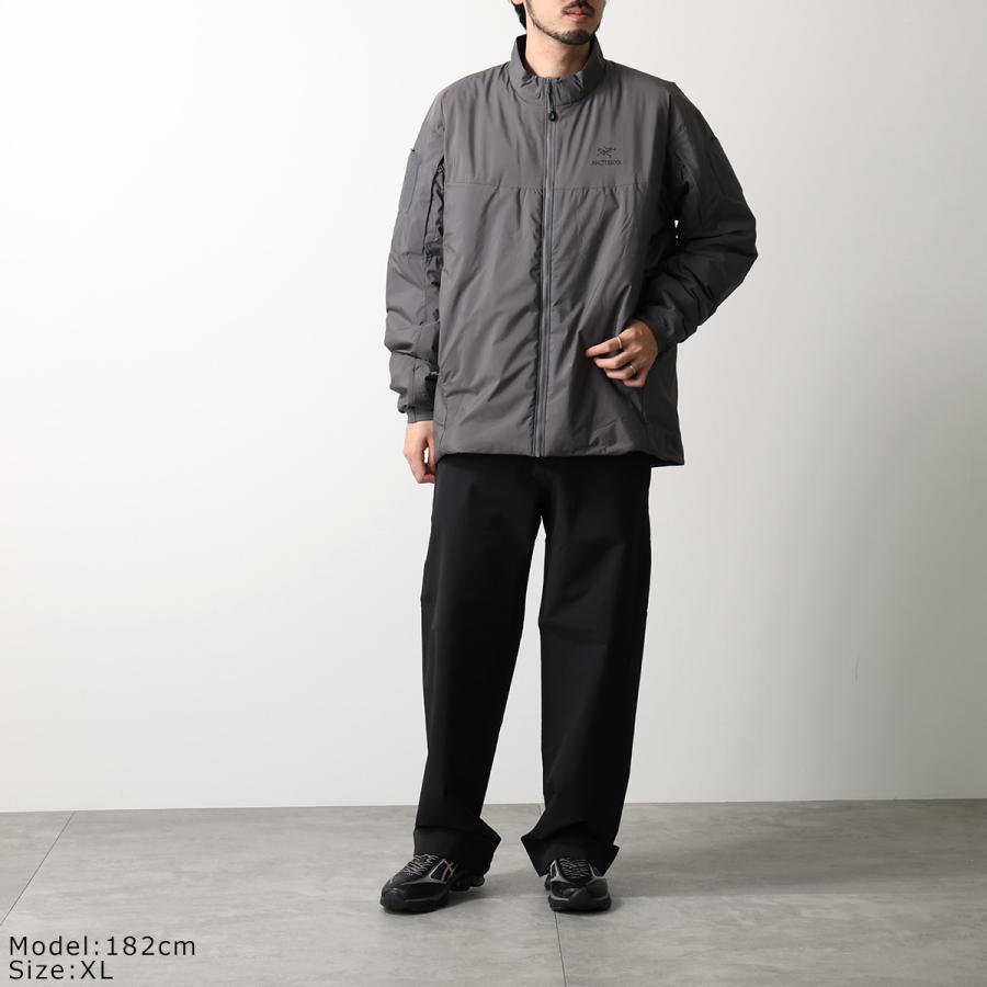 アークテリクスリーフ、ダウンジャケット ARC'TERYX LEAF アークテリクスリーフ 中綿ジャケット Cold WX Jacket