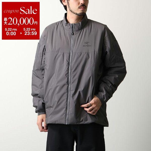 ARC'TERYX LEAF アークテリクスリーフ 中綿ジャケット Cold WX Jacket