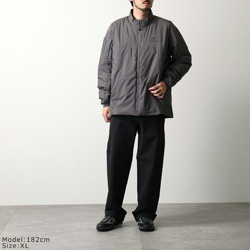 ARC'TERYX LEAF アークテリクスリーフ 中綿ジャケット Cold WX Jacket