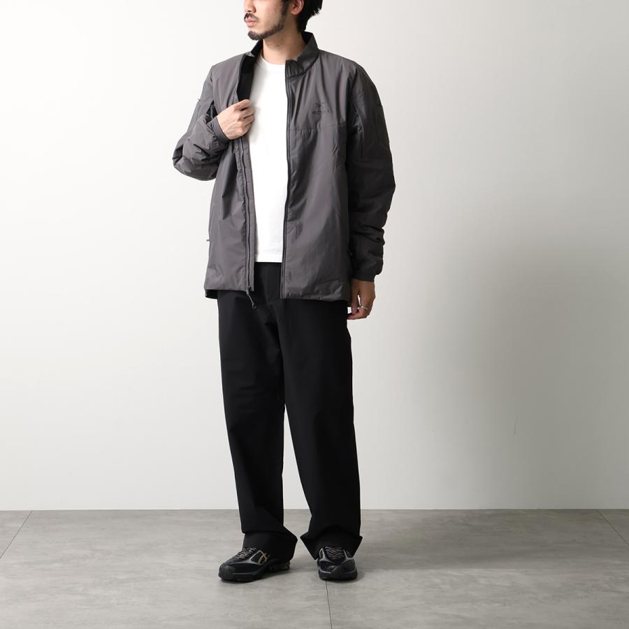 ARC'TERYX LEAF アークテリクスリーフ 中綿ジャケット Cold WX Jacket