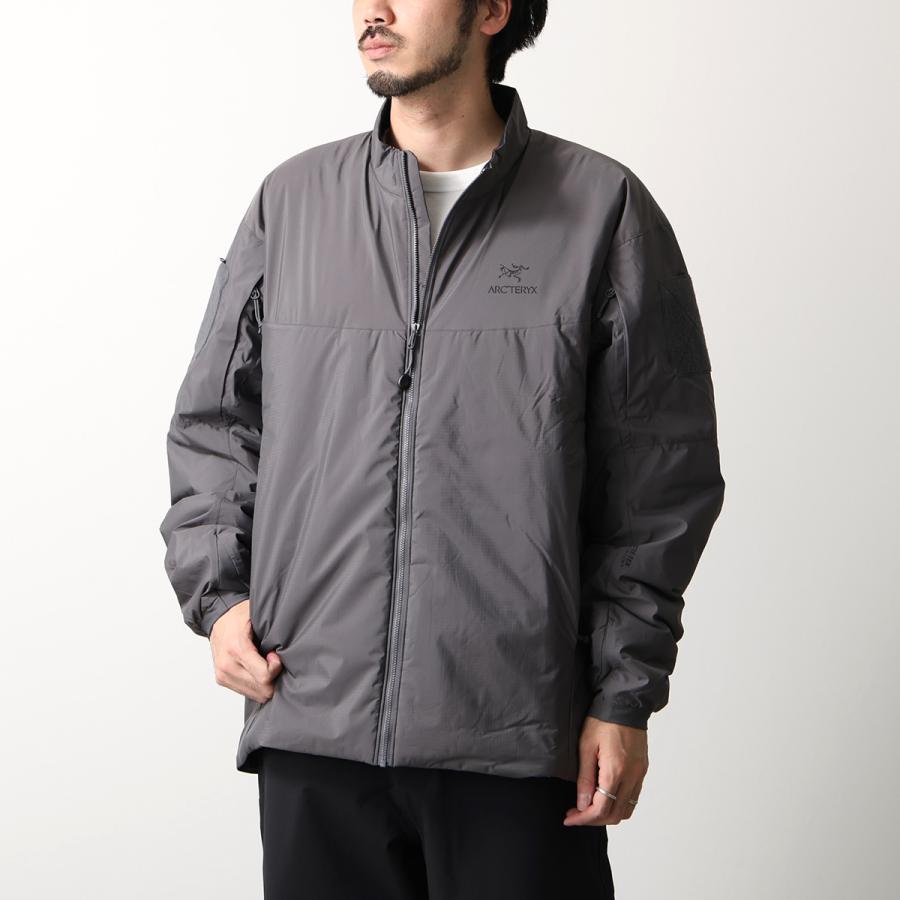 ARC'TERYX LEAF アークテリクスリーフ 中綿ジャケット Cold WX Jacket