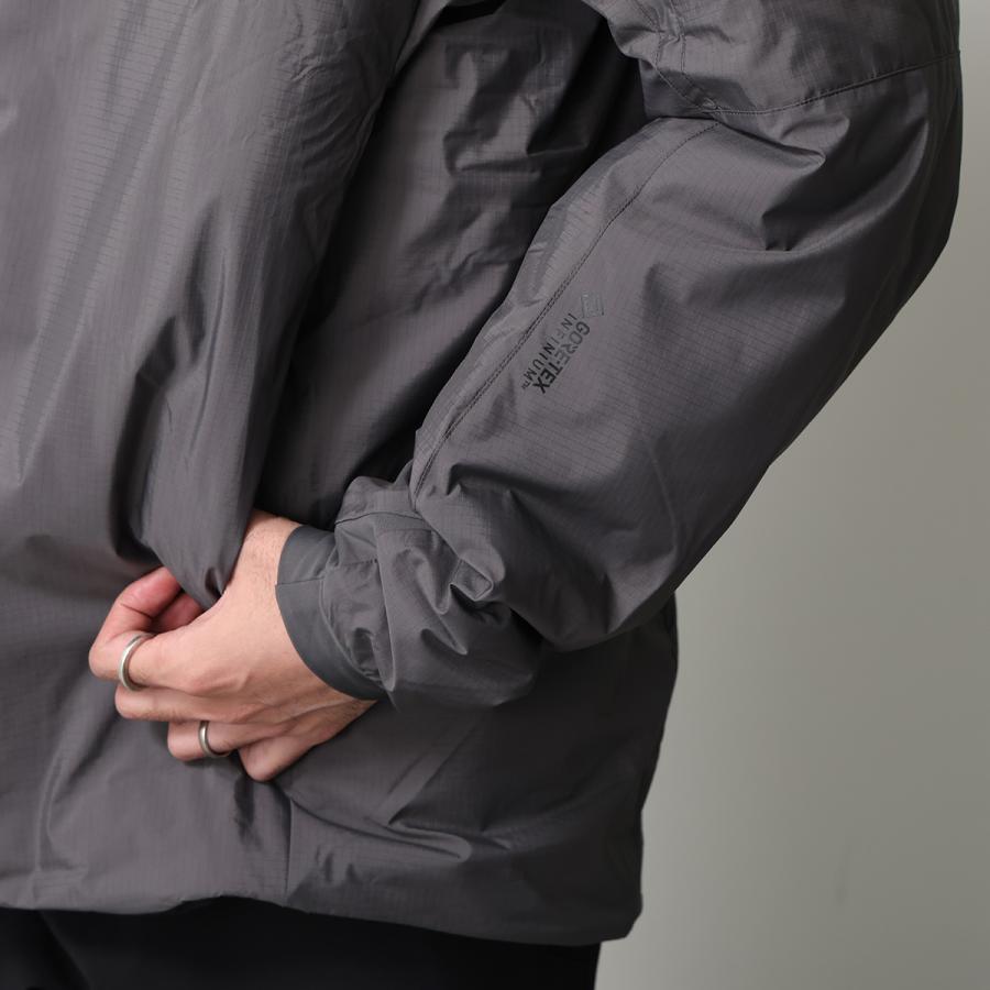 ARC'TERYX LEAF アークテリクスリーフ 中綿ジャケット Cold WX Jacket