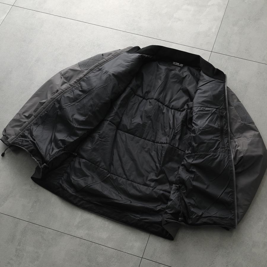 アークテリクスリーフ、ダウンジャケット ARC'TERYX LEAF アークテリクスリーフ 中綿ジャケット Cold WX Jacket