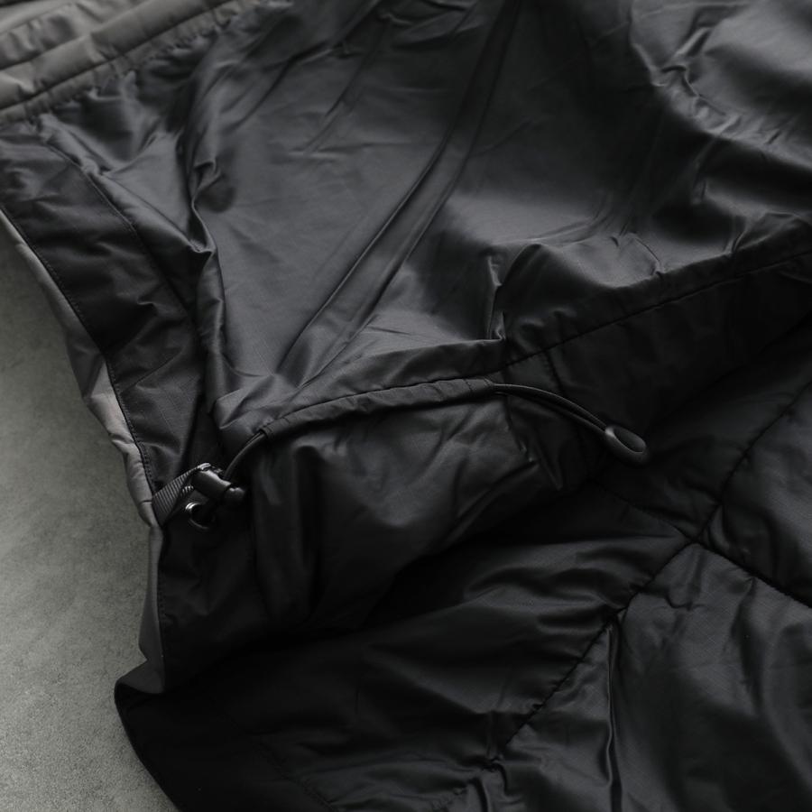 ARC'TERYX LEAF アークテリクスリーフ 中綿ジャケット Cold WX Jacket