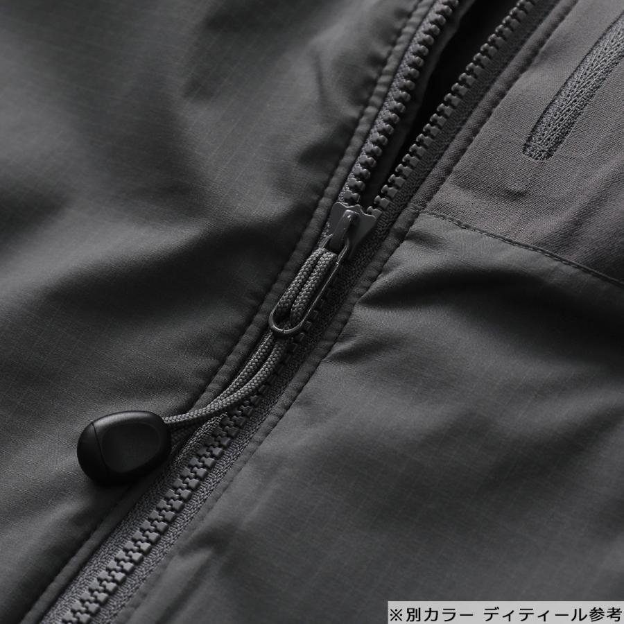 ARC'TERYX LEAF アークテリクスリーフ ナイロンジャケット Atom Hoody