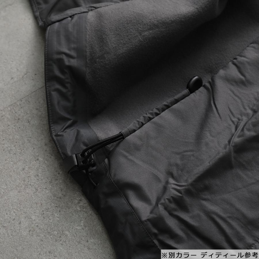 ARC'TERYX LEAF アークテリクスリーフ ナイロンジャケット Atom Hoody LT Gen2.1 アトム フーディー X000006543 メンズ 中綿 ジップアップ Ranger-Greenの画像