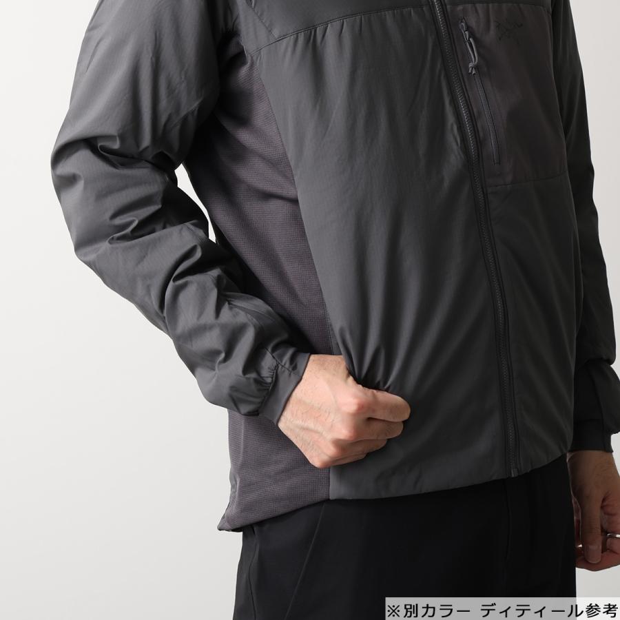 ARC'TERYX LEAF アークテリクスリーフ ナイロンジャケット Atom Hoody