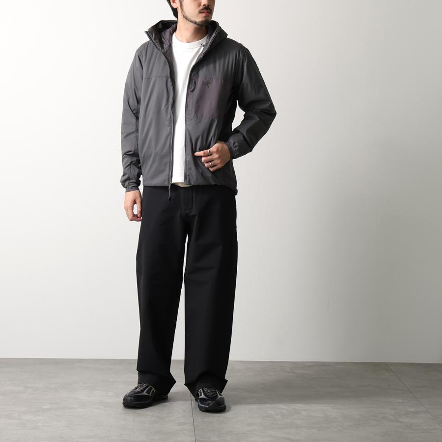 ARC'TERYX LEAF アークテリクスリーフ ナイロンジャケット Atom Hoody