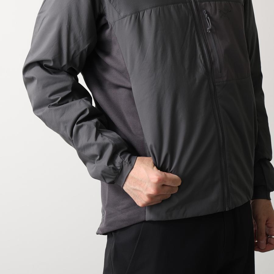 ARC'TERYX LEAF アークテリクスリーフ ナイロンジャケット Atom Hoody