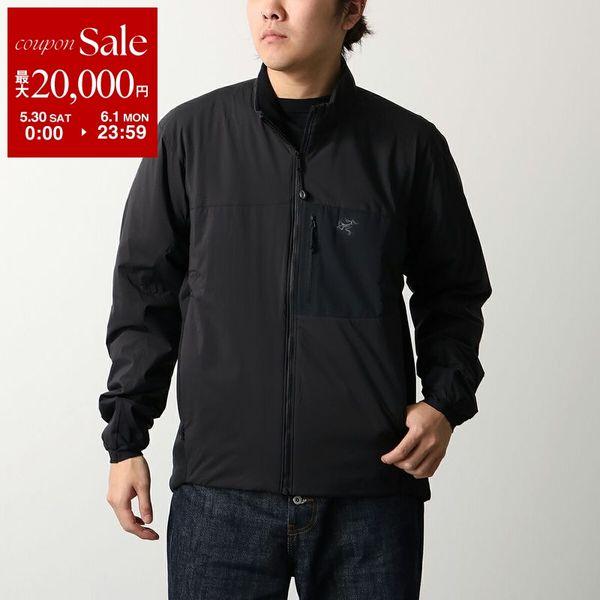 ARC'TERYX LEAF アークテリクスリーフ ナイロンジャケット Atom Jacket