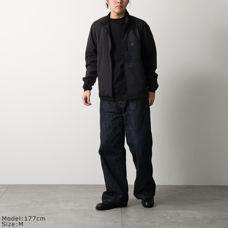 ARC'TERYX LEAF アークテリクスリーフ ナイロンジャケット Atom Jacket