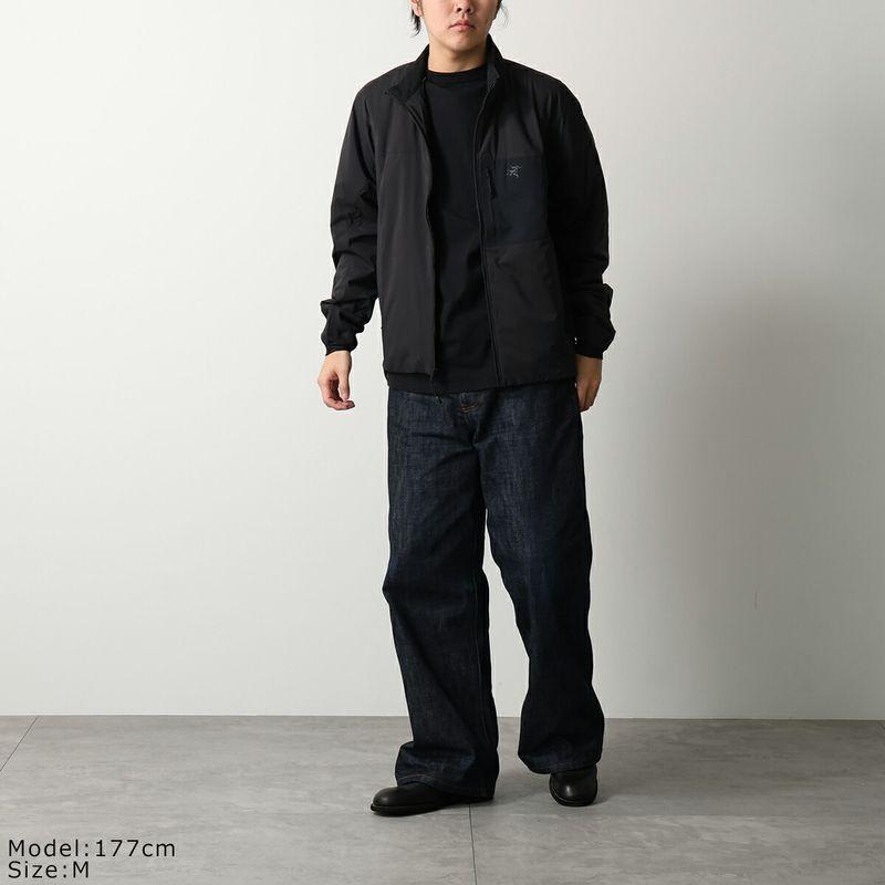 ARC'TERYX LEAF アークテリクスリーフ ナイロンジャケット Atom Jacket