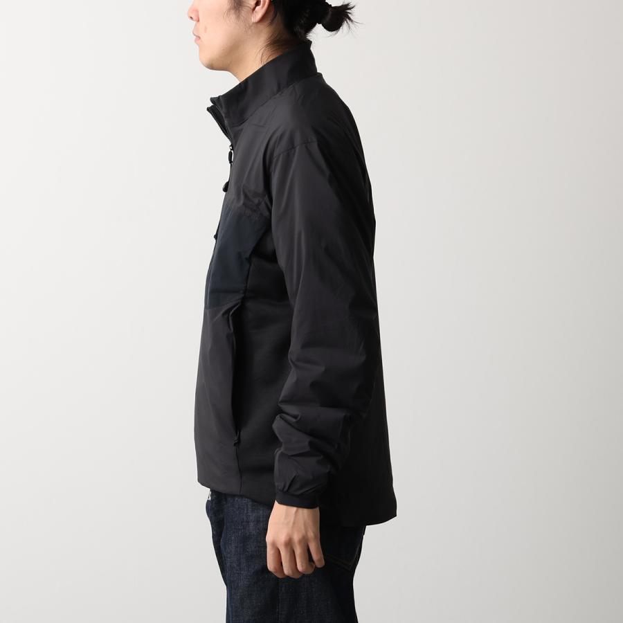 ARC'TERYX LEAF アークテリクスリーフ ナイロンジャケット Atom Jacket