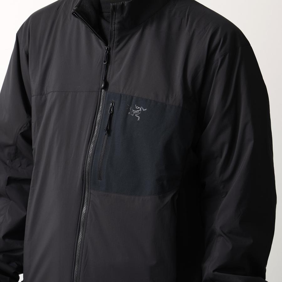 ARC'TERYX LEAF アークテリクスリーフ ナイロンジャケット Atom Jacket