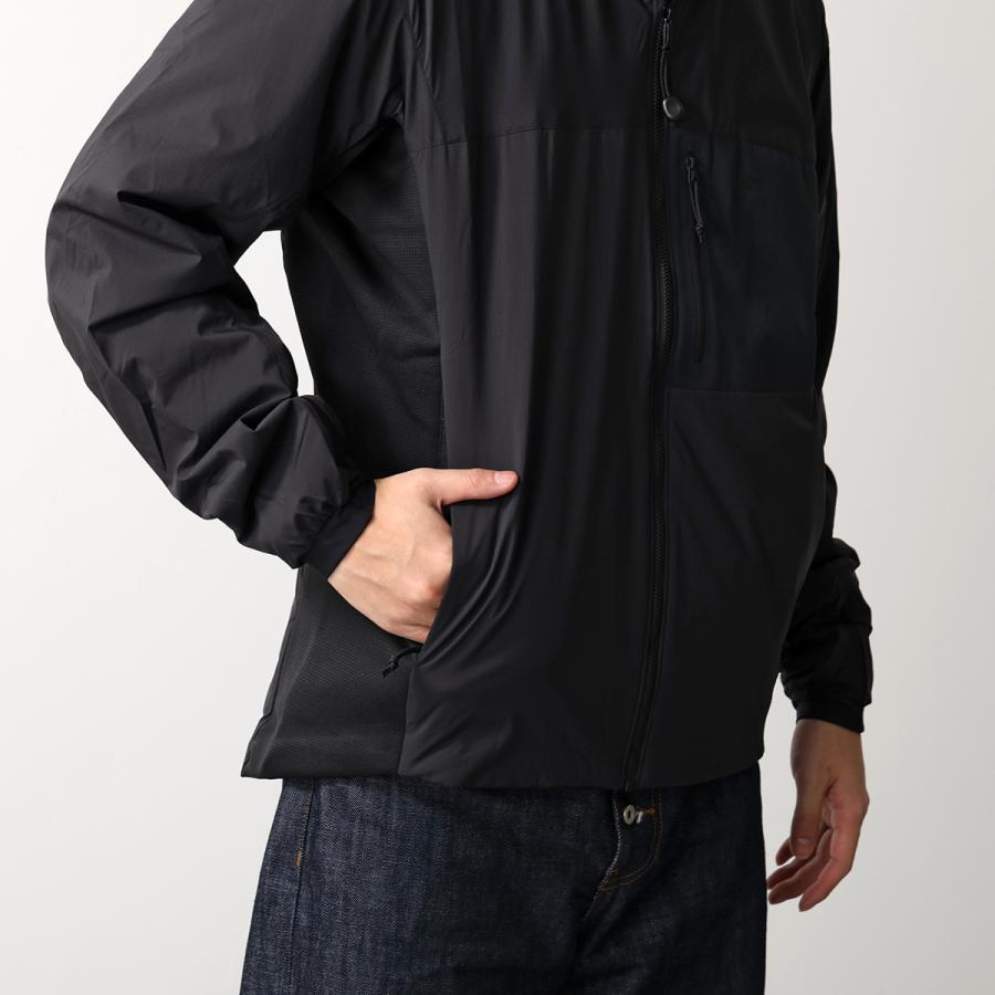 ARC'TERYX LEAF アークテリクスリーフ ナイロンジャケット Atom Jacket