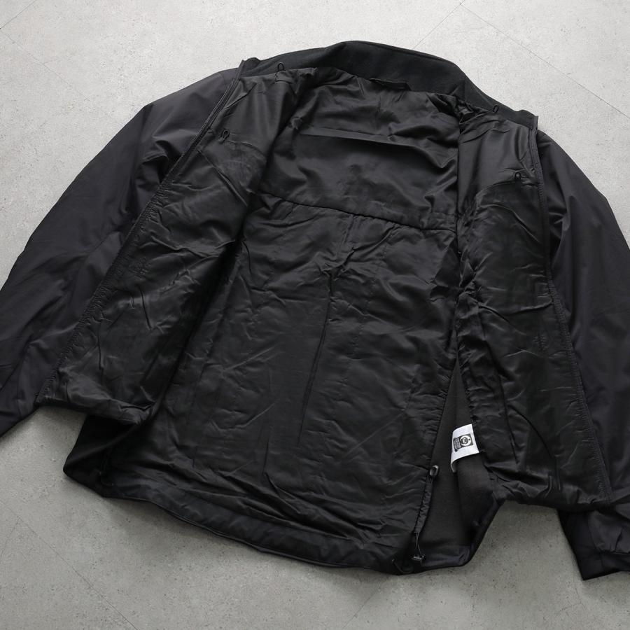 ARC'TERYX LEAF アークテリクスリーフ ナイロンジャケット Atom Jacket