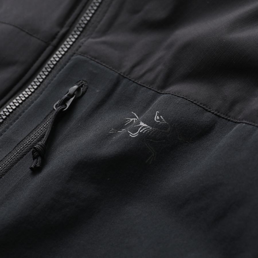 ARC'TERYX LEAF アークテリクスリーフ ナイロンジャケット Atom Jacket