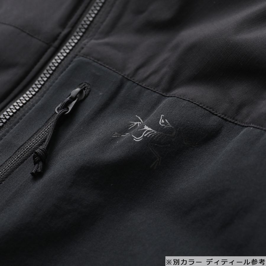 ARC'TERYX（アークテリクス） ARC'TERYX LEAF アークテリクスリーフ