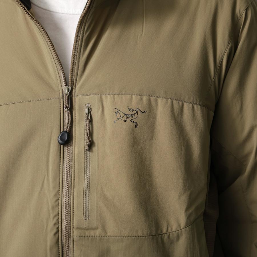 ARC'TERYX（アークテリクス） ARC'TERYX LEAF アークテリクスリーフ