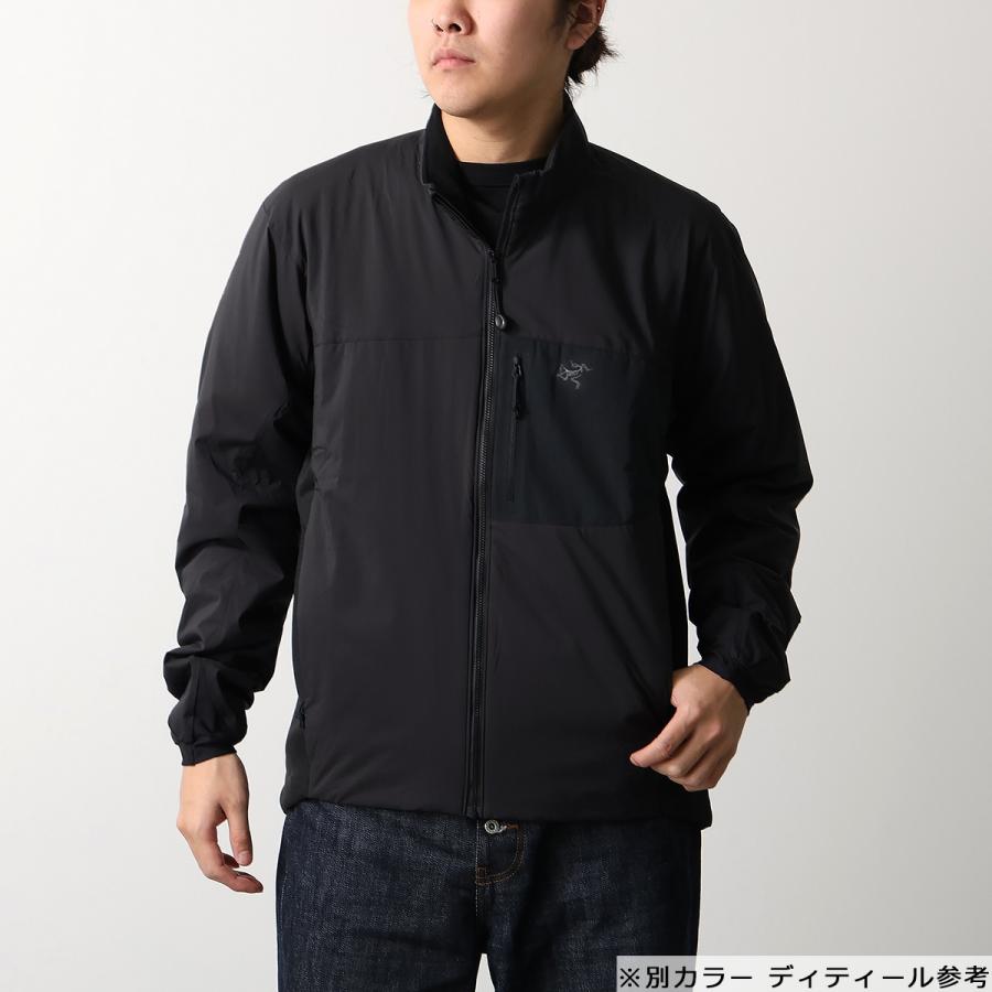 ARC'TERYX LEAF アークテリクスリーフ ナイロンジャケット Atom Jacket