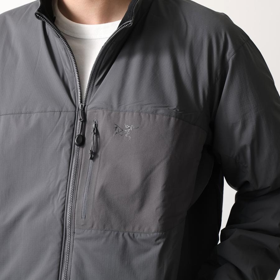 ARC'TERYX（アークテリクス） ARC'TERYX LEAF アークテリクスリーフ