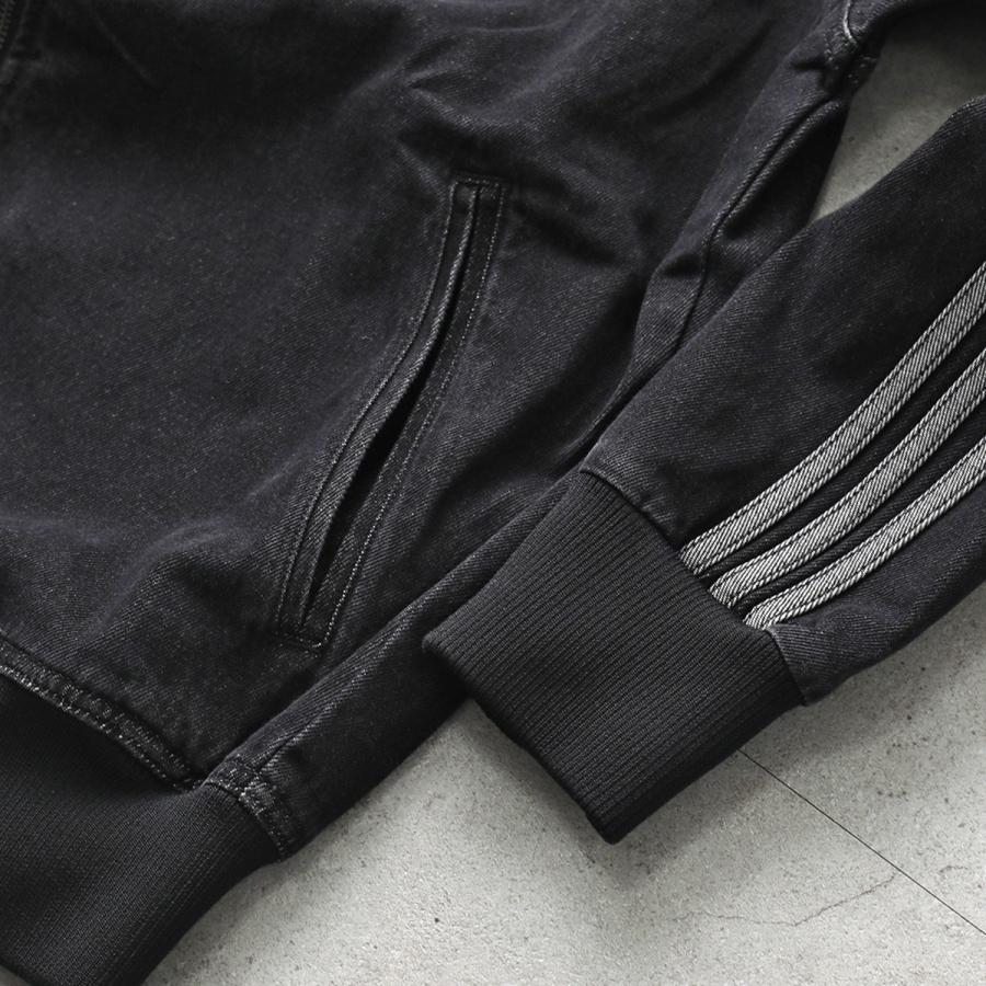 adidas Originals アディダスオリジナルス デニムジャケット ADICOLOR