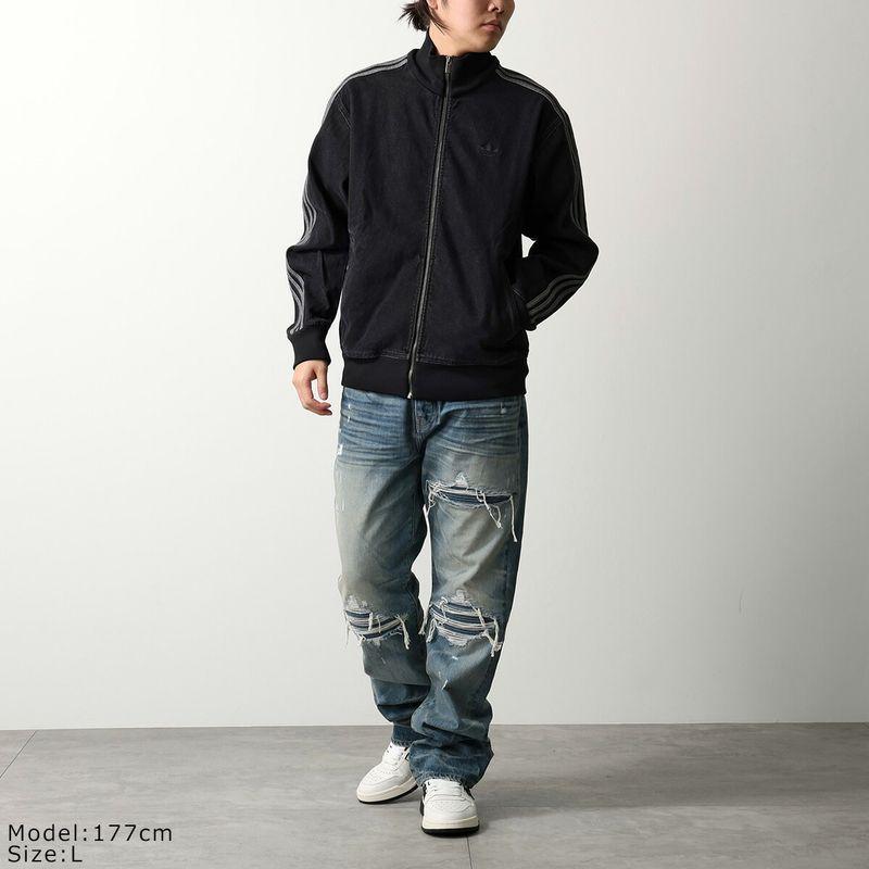 adidas Originals アディダスオリジナルス デニムジャケット ADICOLOR