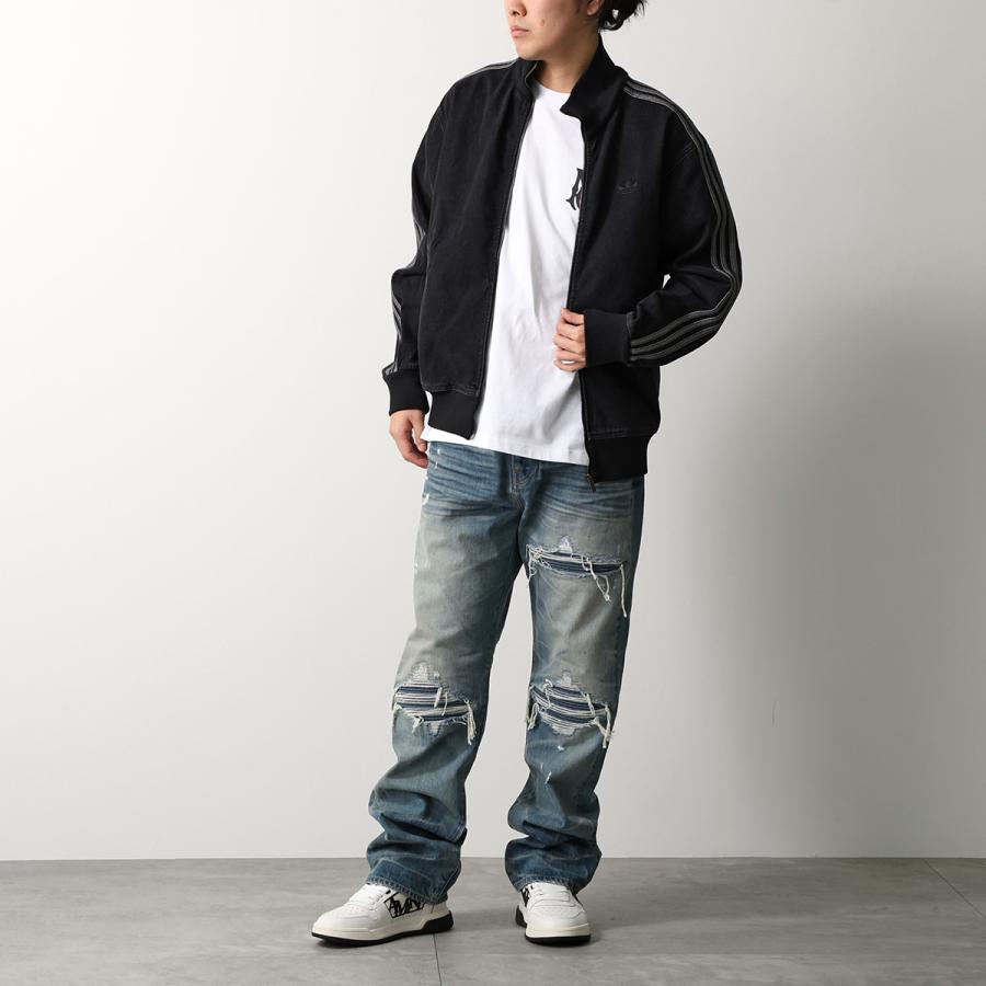adidas Originals アディダスオリジナルス デニムジャケット ADICOLOR