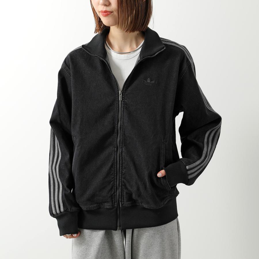 adidas Originals アディダスオリジナルス デニムジャケット ADICOLOR