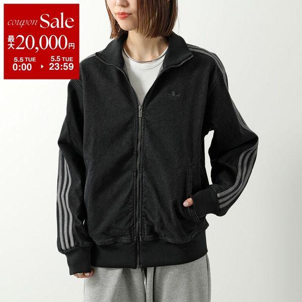 【新品同様】adidas originals デニムジャケット adidas Originals アディダスオリジナルス デニムジャケット ADICOLOR