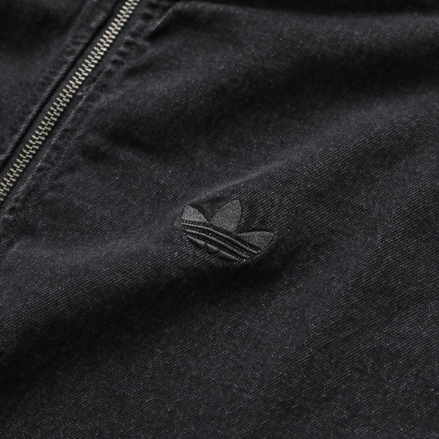 adidas Originals アディダスオリジナルス デニムジャケット ADICOLOR