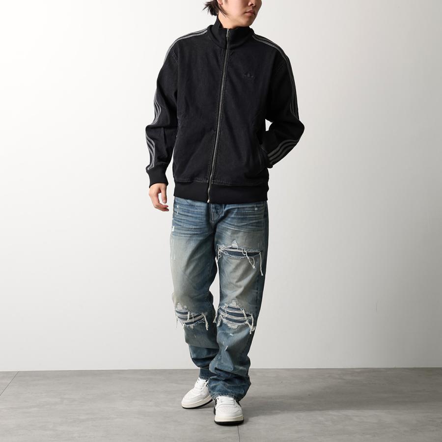 adidas Originals アディダスオリジナルス デニムジャケット ADICOLOR