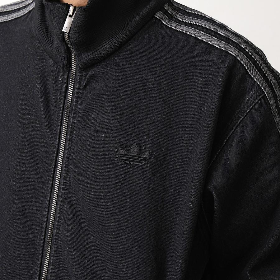 adidas Originals アディダスオリジナルス デニムジャケット ADICOLOR