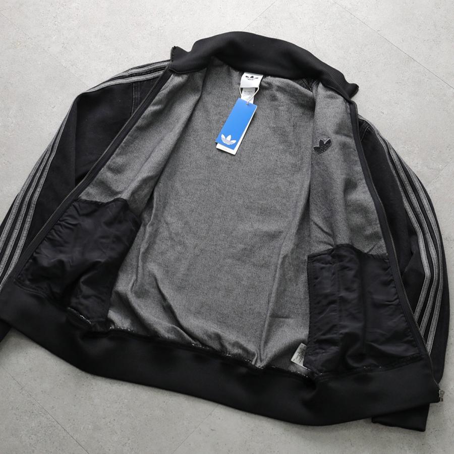 adidas Originals アディダスオリジナルス デニムジャケット ADICOLOR
