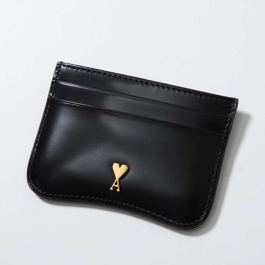 AMI Alexandre Mattiussi ami paris アミパリス カードケース USL706