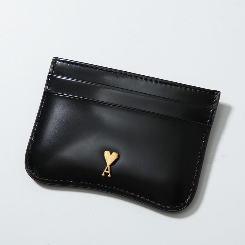 AMI Alexandre Mattiussi ami paris アミパリス カードケース USL706