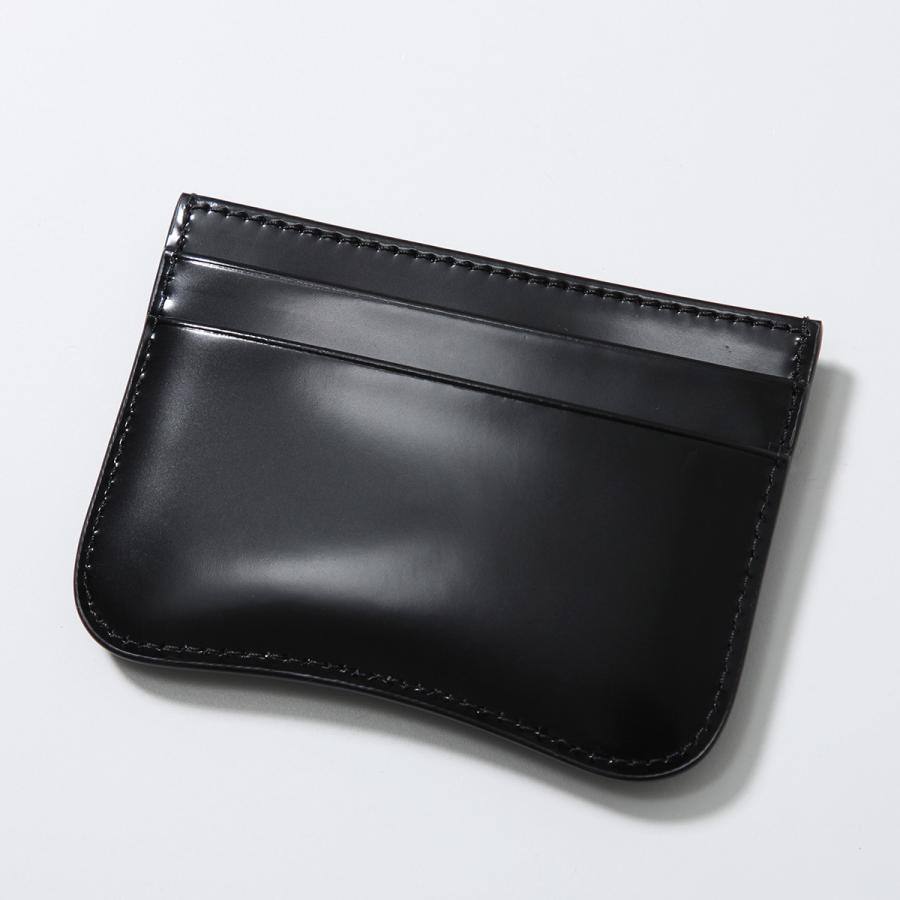 AMI Alexandre Mattiussi ami paris アミパリス カードケース USL706