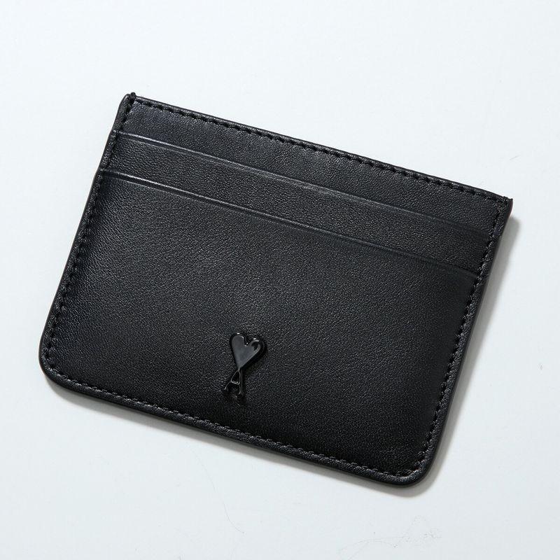 AMI Alexandre Mattiussi ami paris アミパリス カードケース USL702