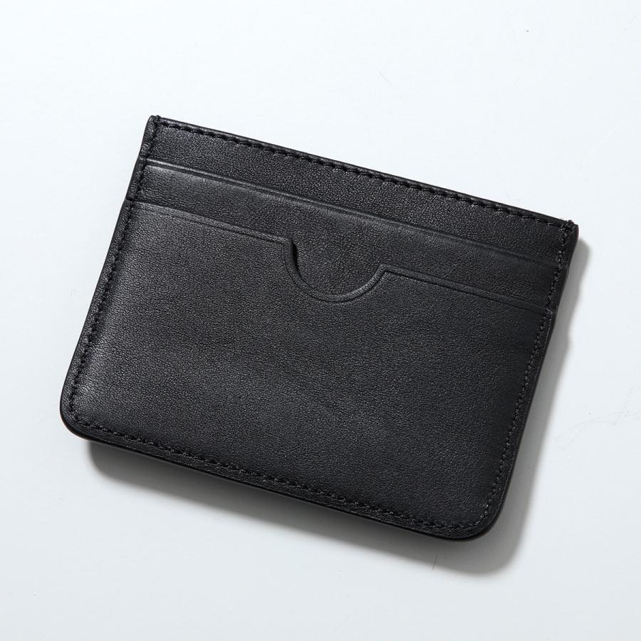 AMI Alexandre Mattiussi ami paris アミパリス カードケース USL702