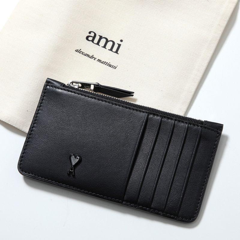 AMI Alexandre Mattiussi ami paris アミパリス コインケース USL703