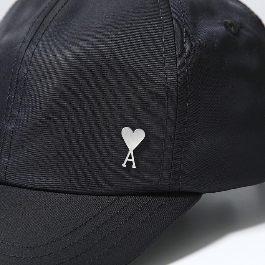 AMI Alexandre Mattiussi ami paris アミパリス ベースボールキャップ