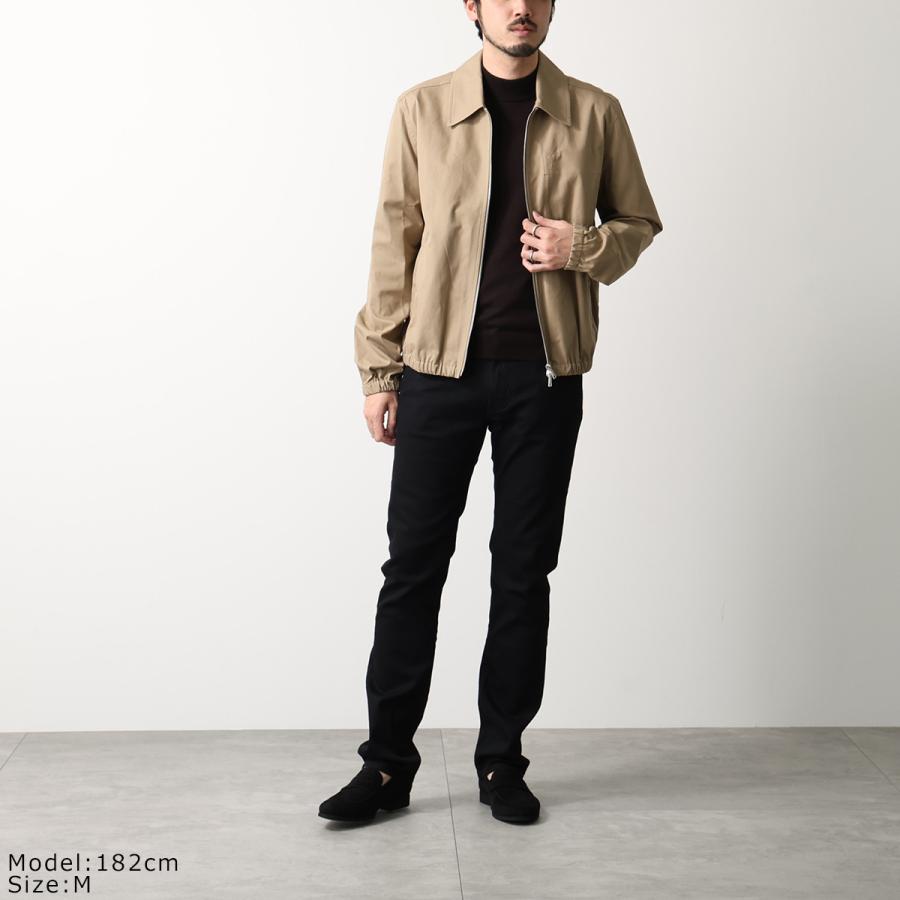 AMI Alexandre Mattiussi ami paris アミパリス ジャケット ZIPPED