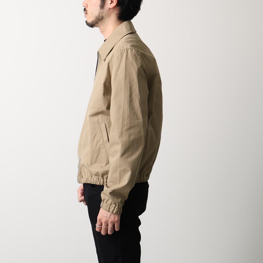 AMI Alexandre Mattiussi ami paris アミパリス ジャケット ZIPPED