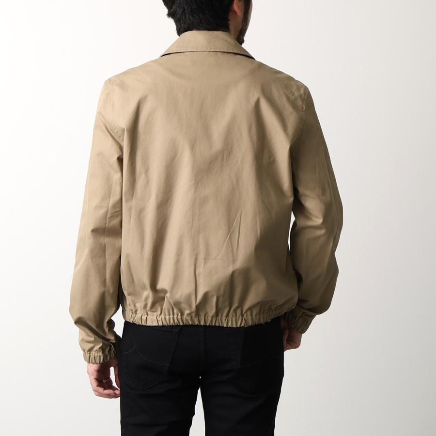 AMI Alexandre Mattiussi ami paris アミパリス ジャケット ZIPPED